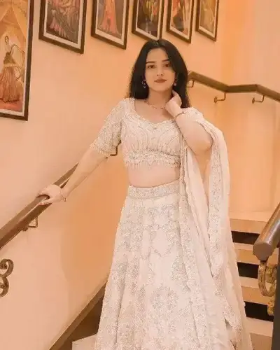 Escort Service In Nangloi Jat